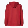 Pánska mikina Oakley PO Hoodie iron red 2