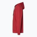Pánska mikina Oakley PO Hoodie iron red 3