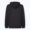 Pánska mikina Oakley FZ Hoodie blackout 2