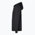 Pánska mikina Oakley FZ Hoodie blackout 3