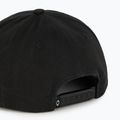 Pánska baseballová čiapka Oakley Snapback blackout 4