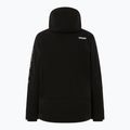 Pánska snowboardová bunda Oakley TNP TBT Insulated black/white logo 16