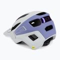 Cyklistická prilba Oakley Drt3 Trail Europe sivo-fialová FOS900633 4