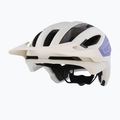 Cyklistická prilba Oakley Drt3 Trail Europe sivo-fialová FOS900633 6