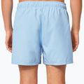 Pánske plavecké šortky Oakley Beach Volley 16" modré FOA4043106EK 7