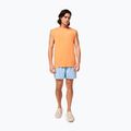 Pánske plavecké šortky Oakley Beach Volley 16" modré FOA4043106EK 9