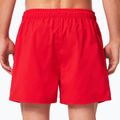 Pánske plavecké šortky Oakley Beach Volley 16" červené FOA404310465 4