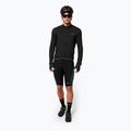 Oakley Endurance Pkbl Wind pánska cyklistická bunda čierna FOA404387 5