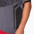 Pánsky cyklistický dres Oakley Maven Rc SS šedý FOA444 7