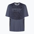 Pánsky cyklistický dres Oakley Maven Rc SS šedý FOA444 8