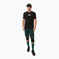 Pánske cyklistické tričko Oakley Factory Pilot Ss Tee black FOA404507 4