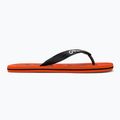 Pánske žabky Oakley College Flip Flop Orange FOF10025571G 2