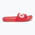 Oakley pánske žabky B1B Slide 2.0 červené FOF100424465 9