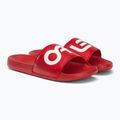 Oakley pánske žabky B1B Slide 2.0 červené FOF100424465 4