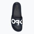 Oakley pánske žabky B1B Slide 2.0 navy blue FOF1004246AC 6
