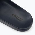 Oakley pánske žabky B1B Slide 2.0 navy blue FOF1004246AC 8