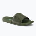 Pánske žabky Oakley College Flip Flop green/black FOF10042486L