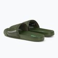 Pánske žabky Oakley College Flip Flop green/black FOF10042486L 3