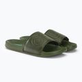 Pánske žabky Oakley College Flip Flop green/black FOF10042486L 4