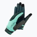 Rukavice Oakley Off Camber Mtb Green Bike FOS9875