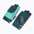 Rukavice Oakley Off Camber Mtb Green Bike FOS9875 5