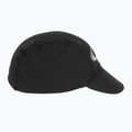 Cyklistická čiapka Oakley Cadence Road pod prilbu čierna FOS900876 2