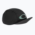 Cyklistická čiapka Oakley Cadence Road pod prilbu čierna FOS900876 5