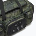 Cestovná taška Oakley Urban Ruck Rc Duffle 97 l brush tiger camo green 4