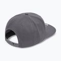Pánska bejzbalová čiapka Oakley 47 B1B Ellipse uniform grey 2
