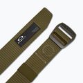 Opasok na nohavice  Oakley Coyote Belt new dark brush 2