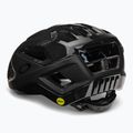 Cyklistická prilba Oakley Aro3 Endurance Eu čierna FOS901301 4