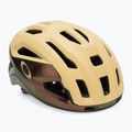Cyklistická prilba Oakley Aro3 Endurance Eu červená FOS901301