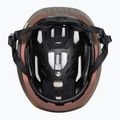 Cyklistická prilba Oakley Aro3 Endurance Eu červená FOS901301 5