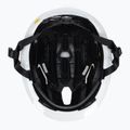 Cyklistická prilba Oakley Aro5 Race Eu biela FOS901302 5