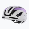 Cyklistická prilba Oakley Aro5 Race Eu sivo-fialová FOS901302 6