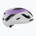 Cyklistická prilba Oakley Aro5 Race Eu sivo-fialová FOS901302 7