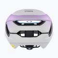 Cyklistická prilba Oakley Aro5 Race Eu sivo-fialová FOS901302 10