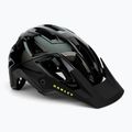 Cyklistická prilba Oakley Drt5 Maven Eu black/green FOS901303