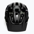 Cyklistická prilba Oakley Drt5 Maven Eu black/green FOS901303 2