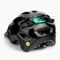 Cyklistická prilba Oakley Drt5 Maven Eu black/green FOS901303 4