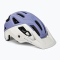 Cyklistická prilba Oakley Drt5 Maven Eu sivo-fialová FOS901303