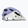 Cyklistická prilba Oakley Drt5 Maven Eu sivo-fialová FOS901303 3
