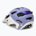 Cyklistická prilba Oakley Drt5 Maven Eu sivo-fialová FOS901303 4