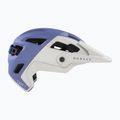 Cyklistická prilba Oakley Drt5 Maven Eu sivo-fialová FOS901303 7