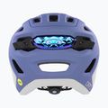 Cyklistická prilba Oakley Drt5 Maven Eu sivo-fialová FOS901303 10