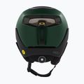 Lyžiarska prilba Oakley Mod5 mte hntr grn/mte blk 4