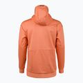 Pánska softshellová mikina Oakley Park RC soft orange 2