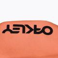 Pánska softshellová mikina Oakley Park RC soft orange 4
