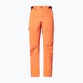 Pánske snowboardové nohavice Oakley Axis Insulated soft orange