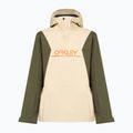 Oakley TNP TBT Insulated Anorak humus/new dark brush pánska snowboardová bunda